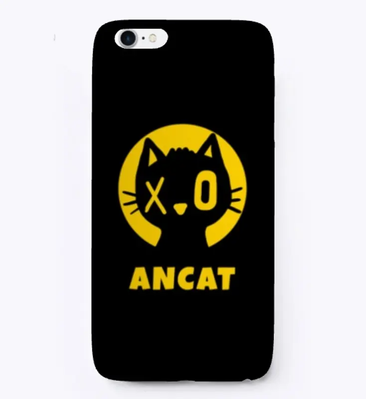 AnCat Store Black