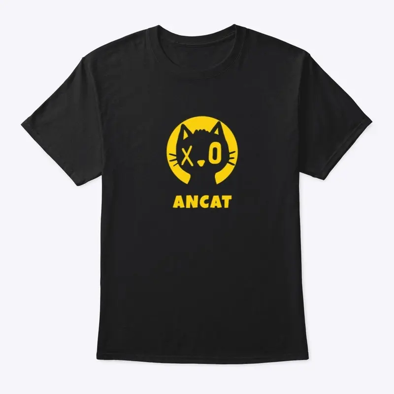 AnCat Store Black