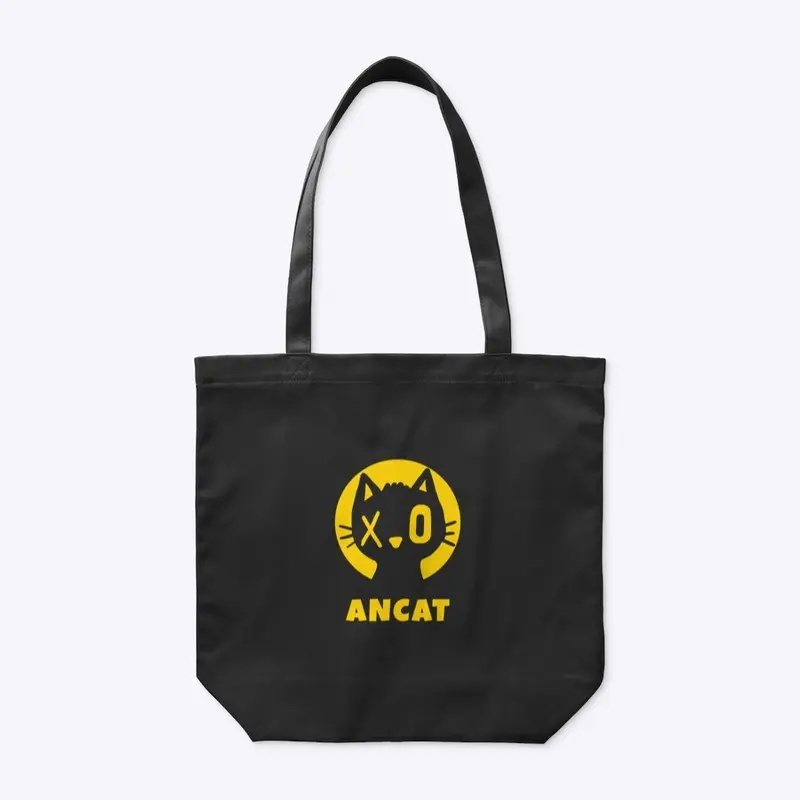 AnCat Store Black