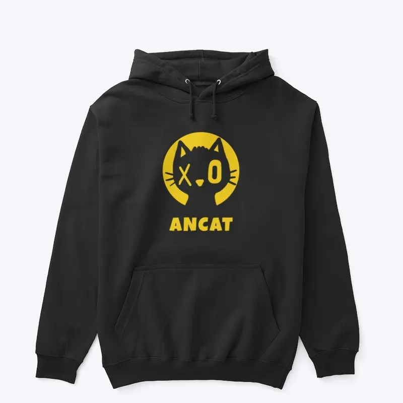 AnCat Store Black